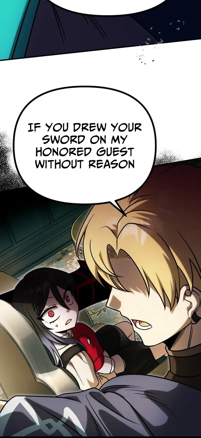 The Vampire’s Alchemy Chapter 12 page 11 - 