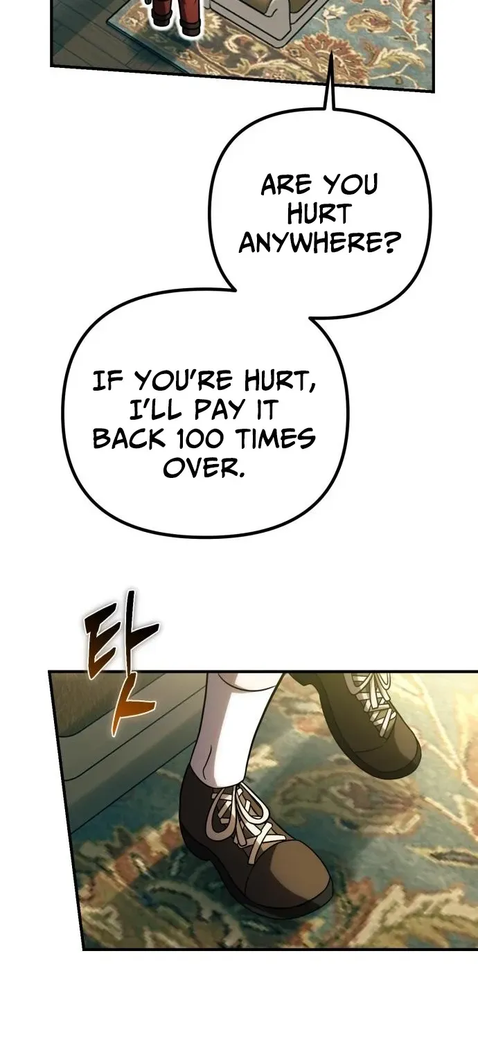 The Vampire’s Alchemy Chapter 12 page 18 - 