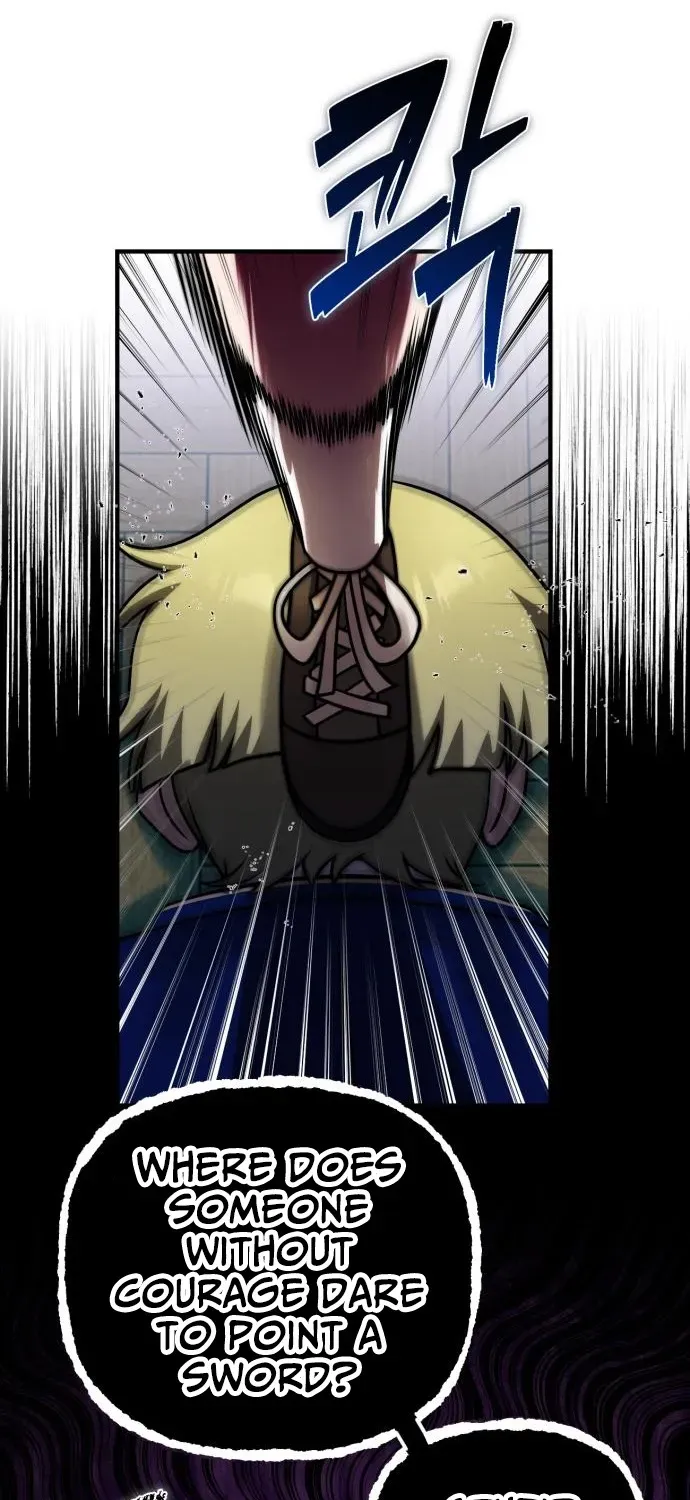 The Vampire’s Alchemy Chapter 12 page 19 - 