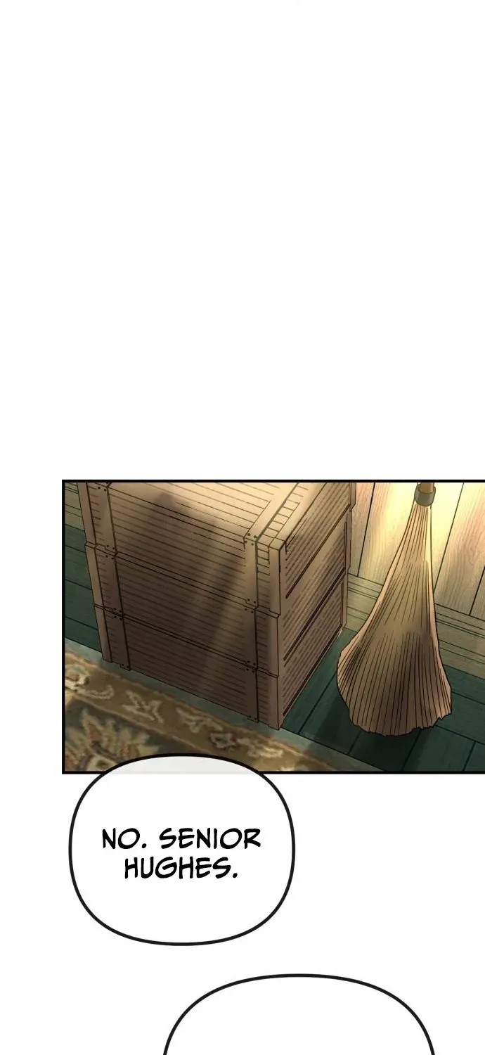 The Vampire’s Alchemy Chapter 12 page 25 - 