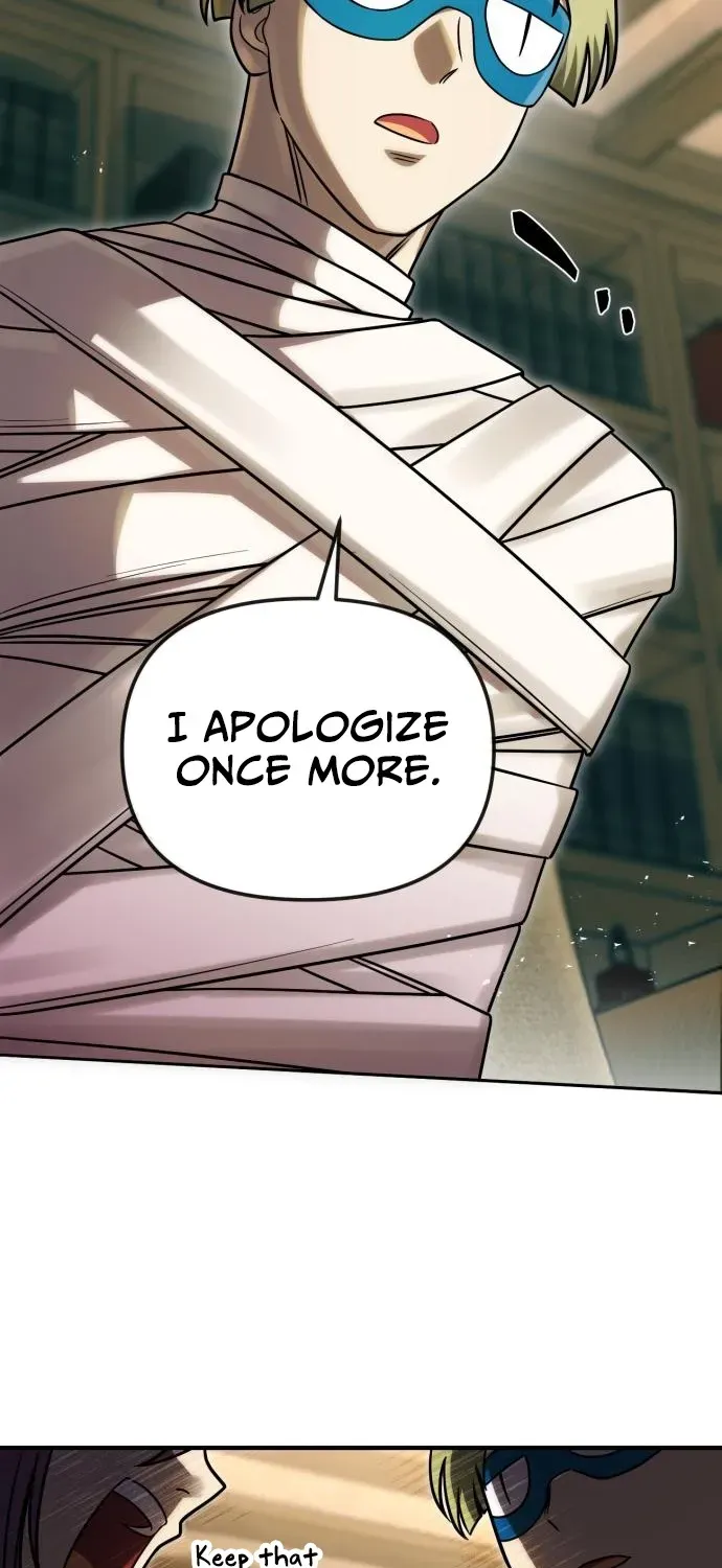 The Vampire’s Alchemy Chapter 12 page 29 - 