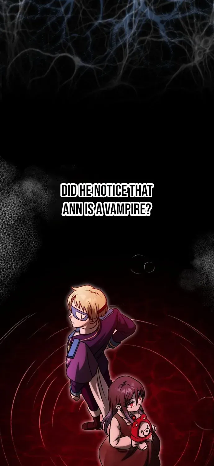 The Vampire’s Alchemy Chapter 12 page 33 - 