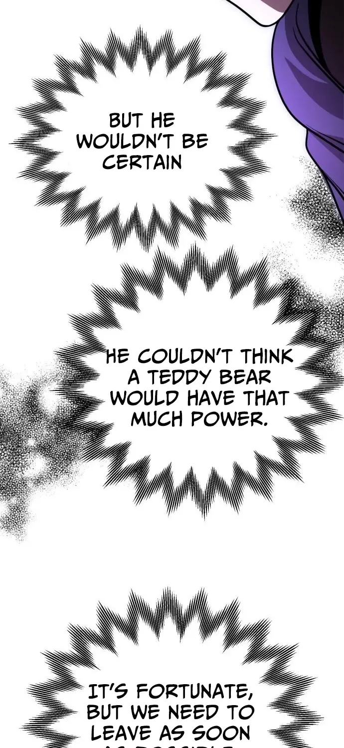 The Vampire’s Alchemy Chapter 12 page 37 - 