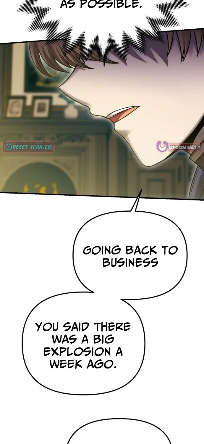 The Vampire’s Alchemy Chapter 12 page 38 - 