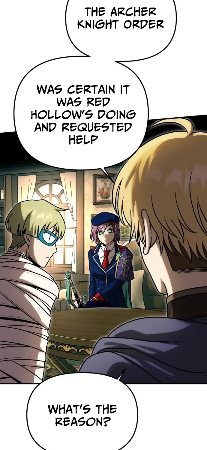 The Vampire’s Alchemy Chapter 12 page 39 - 