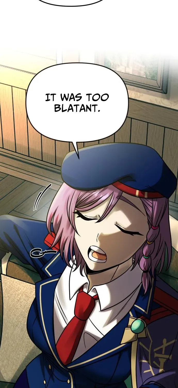 The Vampire’s Alchemy Chapter 12 page 40 - 