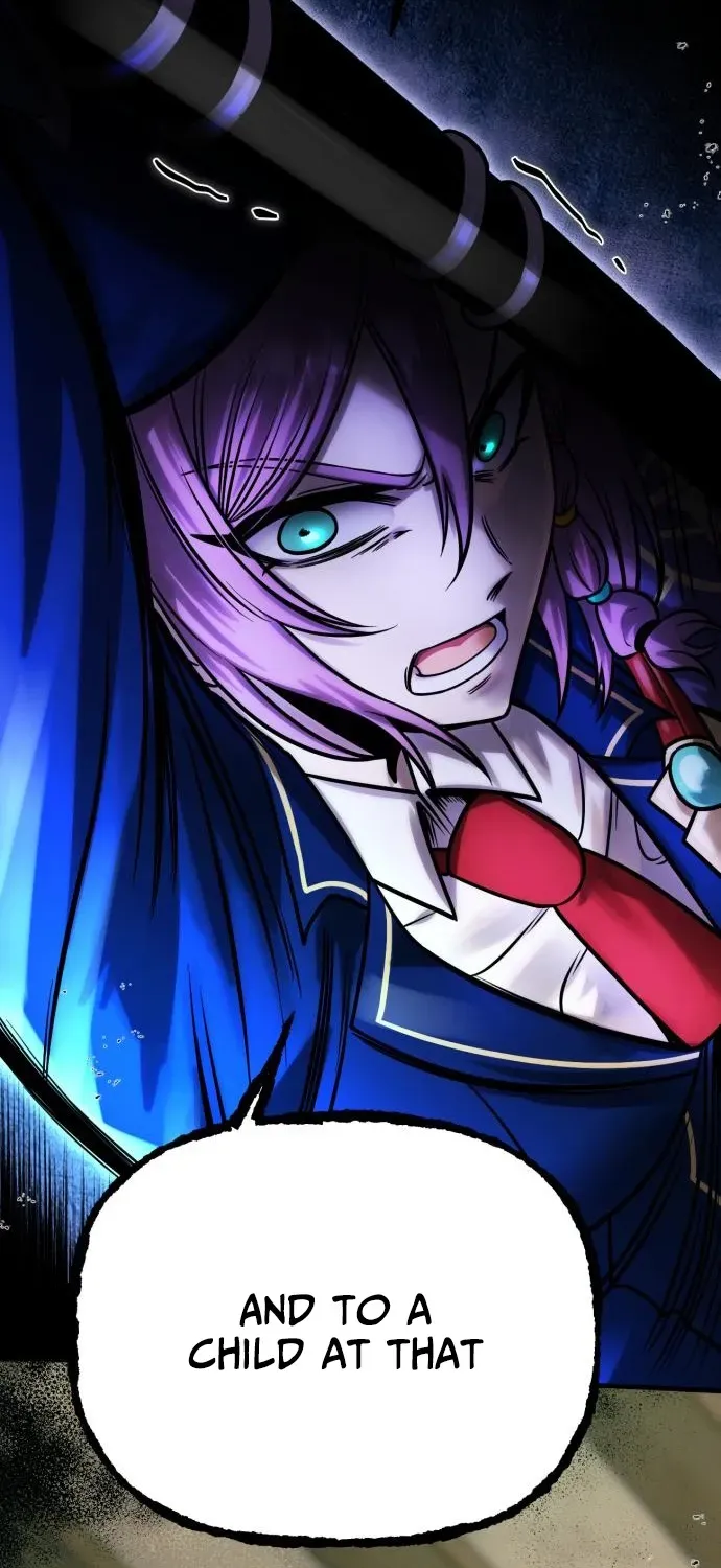 The Vampire’s Alchemy Chapter 12 page 5 - 