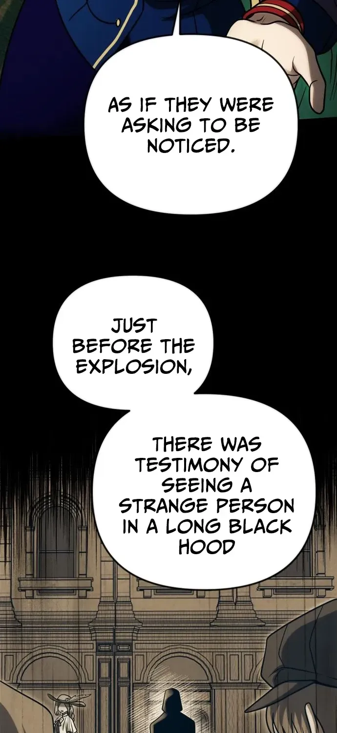 The Vampire’s Alchemy Chapter 12 page 41 - 