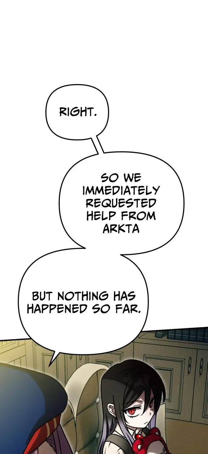The Vampire’s Alchemy Chapter 12 page 47 - 