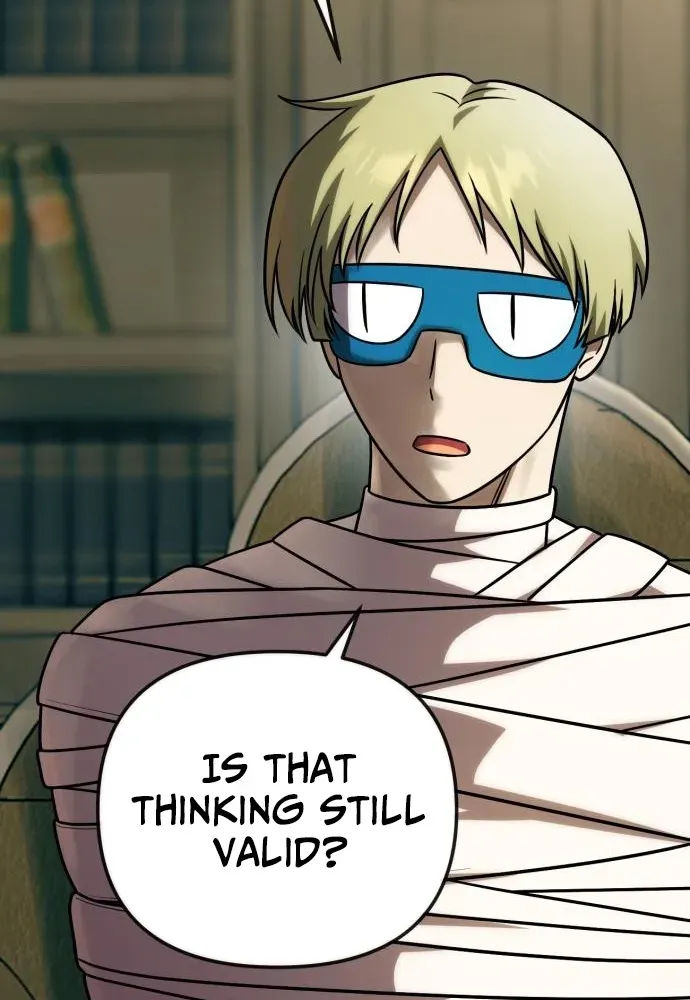 The Vampire’s Alchemy Chapter 12 page 49 - 