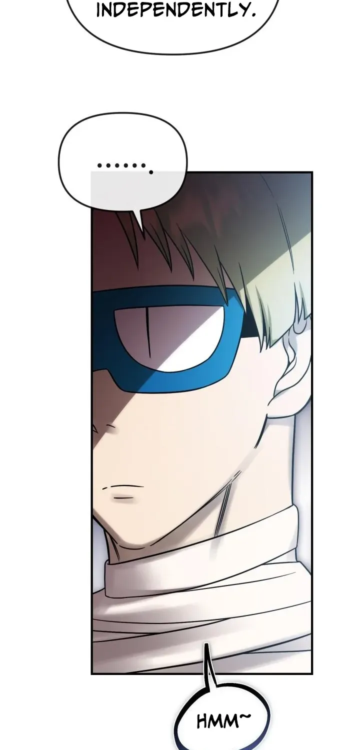 The Vampire’s Alchemy Chapter 12 page 51 - 