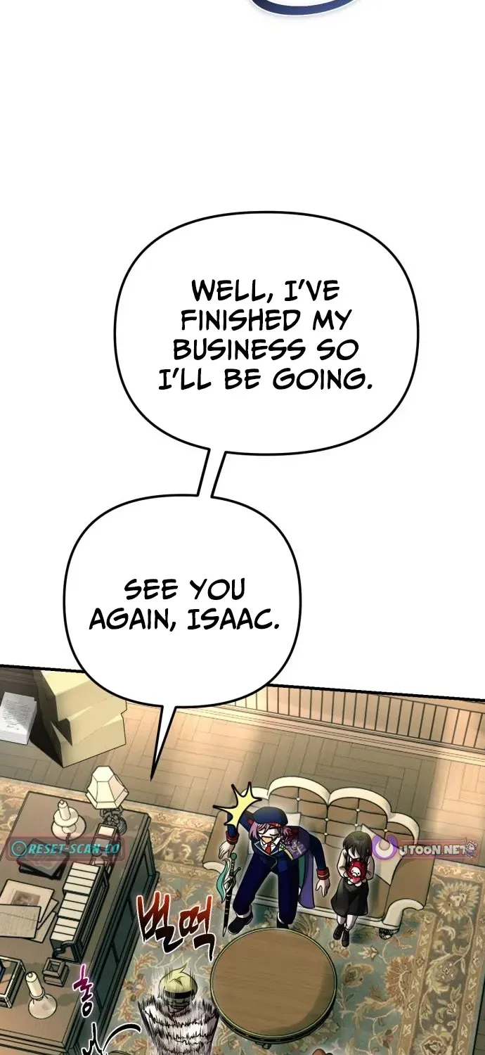The Vampire’s Alchemy Chapter 12 page 52 - 