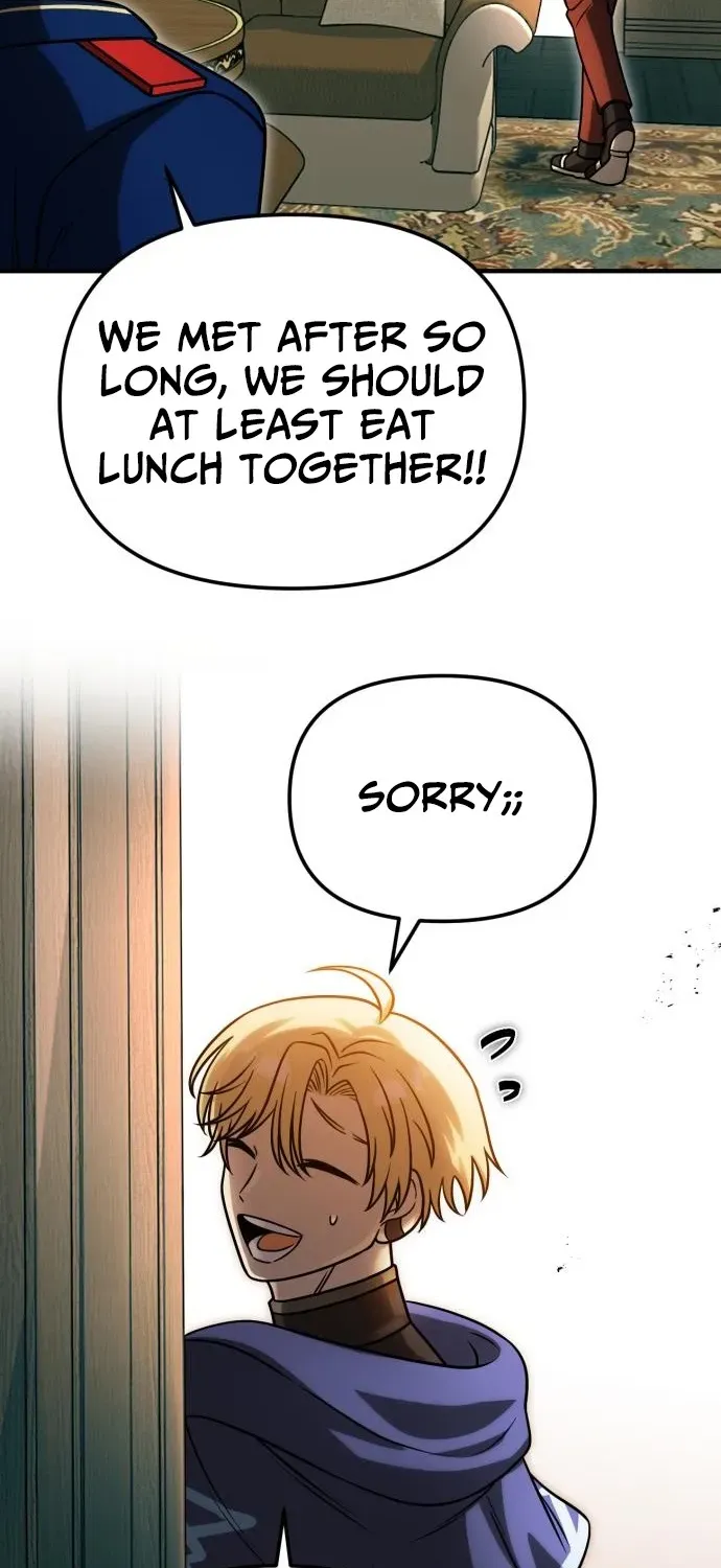 The Vampire’s Alchemy Chapter 12 page 55 - 