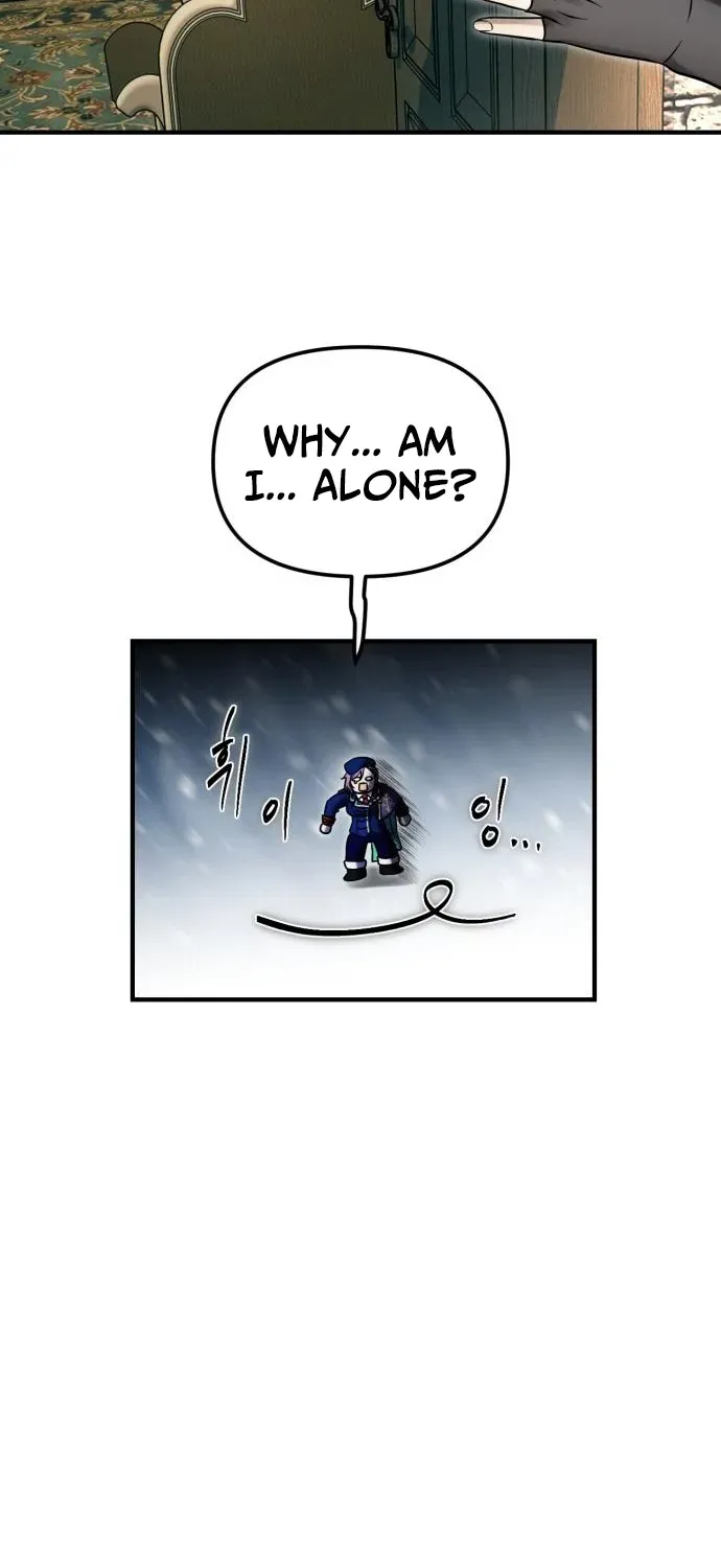 The Vampire’s Alchemy Chapter 12 page 57 - 