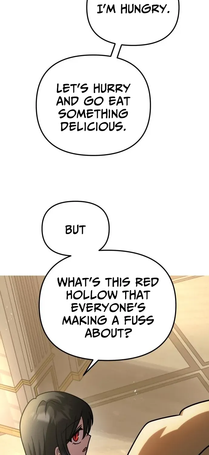 The Vampire’s Alchemy Chapter 12 page 60 - 