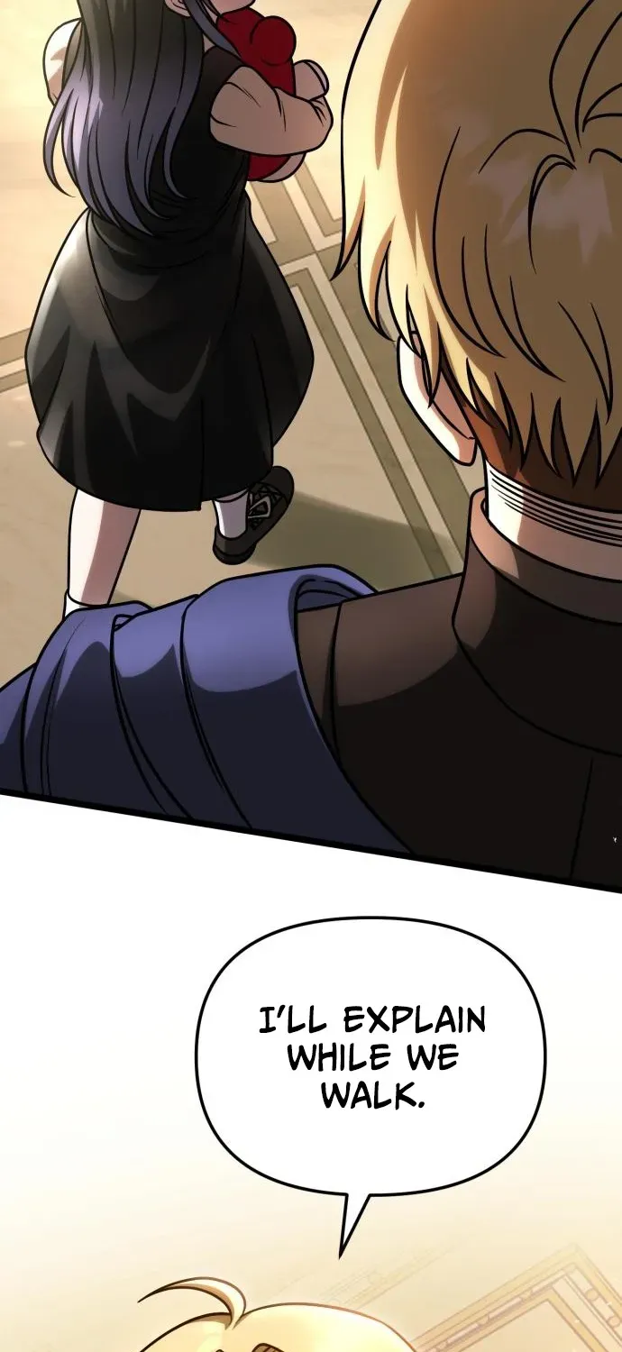 The Vampire’s Alchemy Chapter 12 page 61 - 