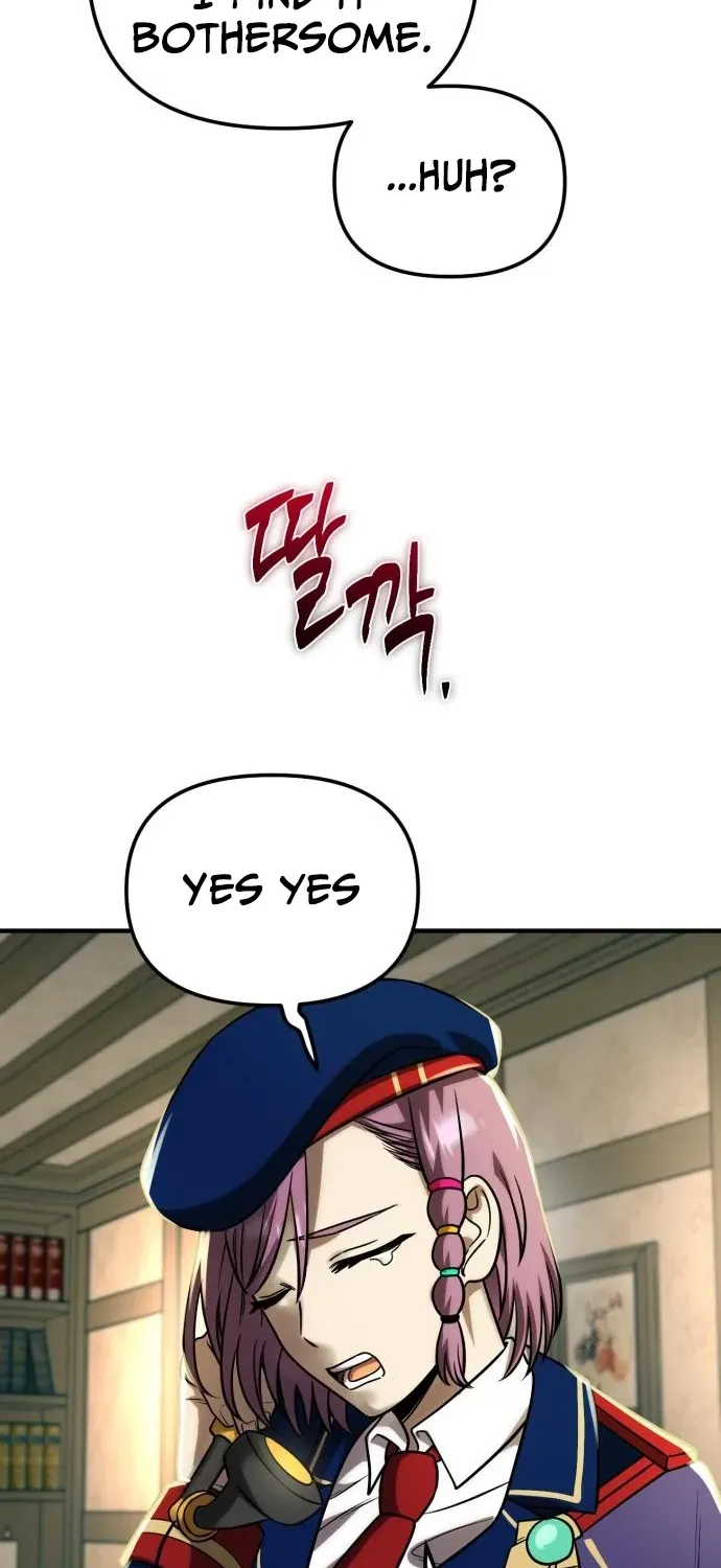 The Vampire’s Alchemy Chapter 12 page 65 - 