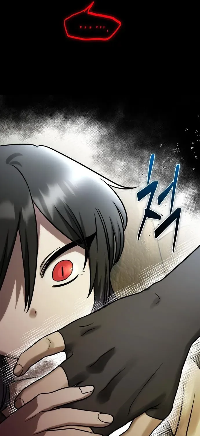 The Vampire’s Alchemy Chapter 12 page 8 - 