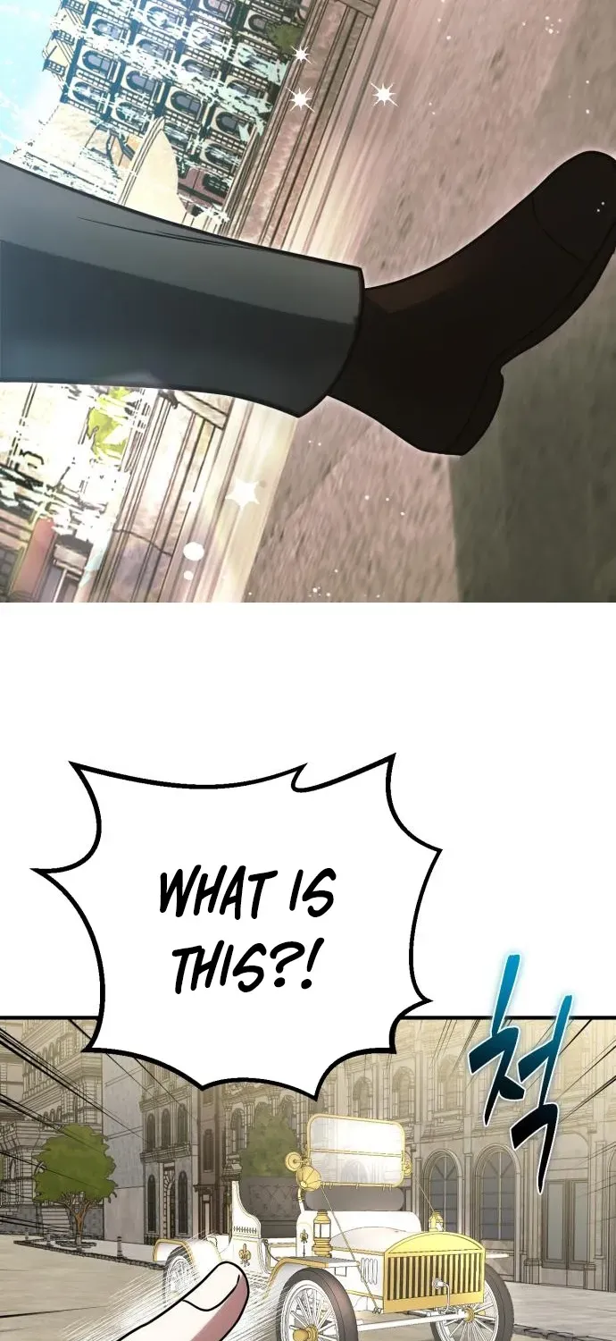 The Vampire’s Alchemy Chapter 12 page 71 - 