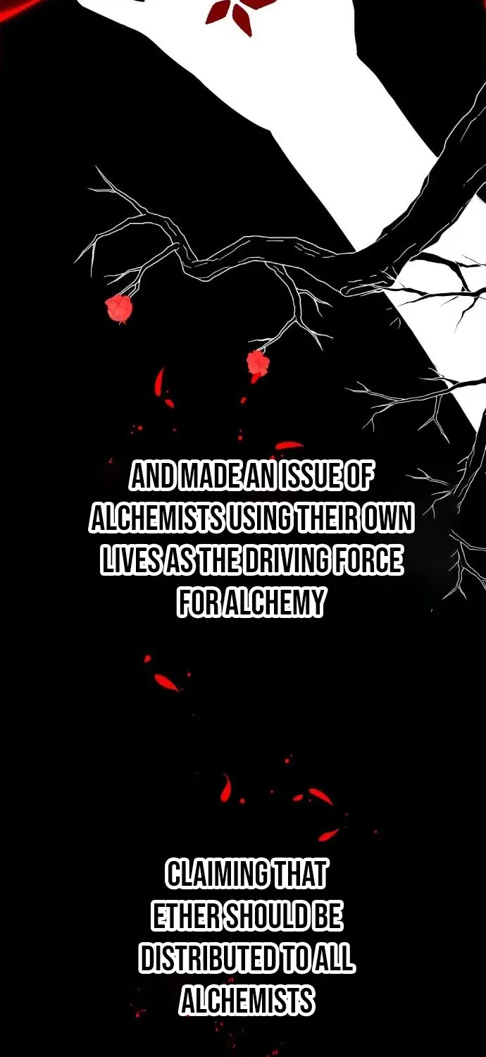 The Vampire’s Alchemy Chapter 12 page 76 - 