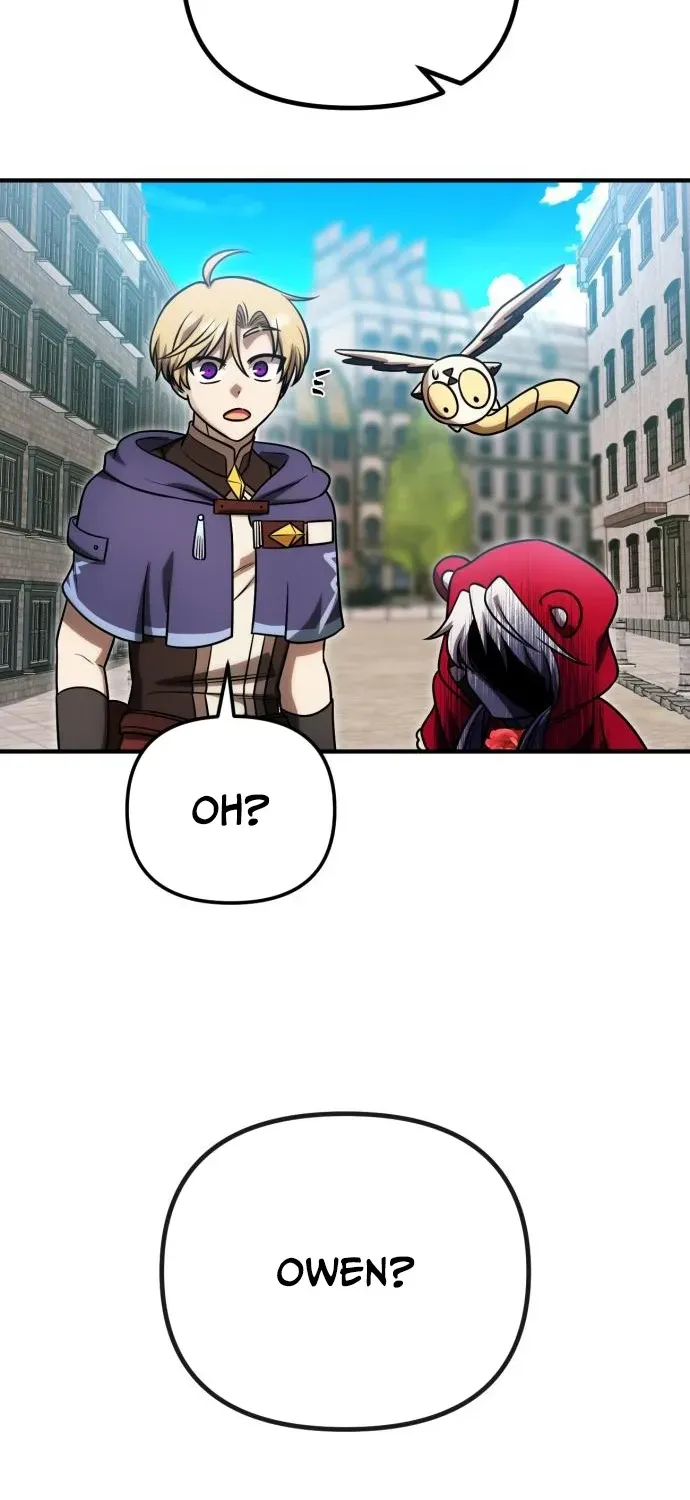 The Vampire’s Alchemy Chapter 12 page 88 - 