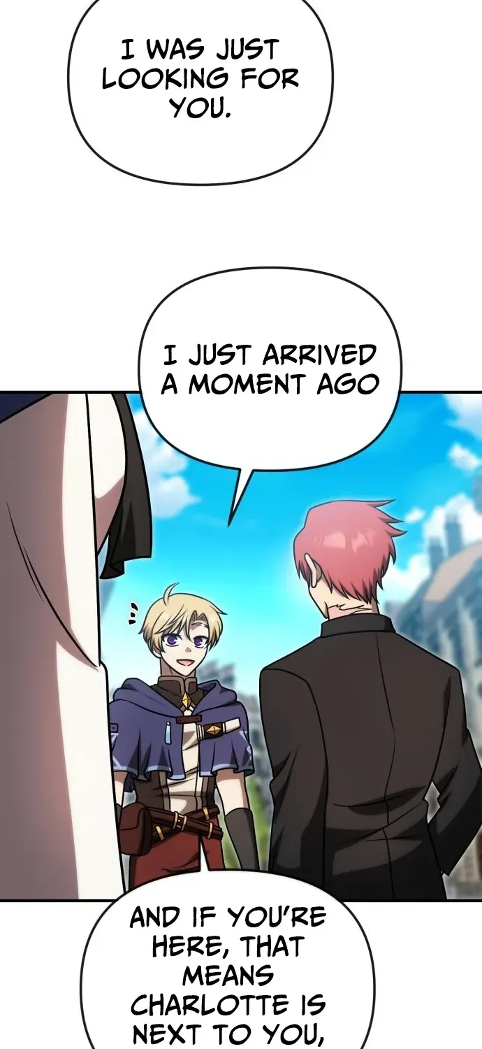 The Vampire’s Alchemy Chapter 12 page 90 - 