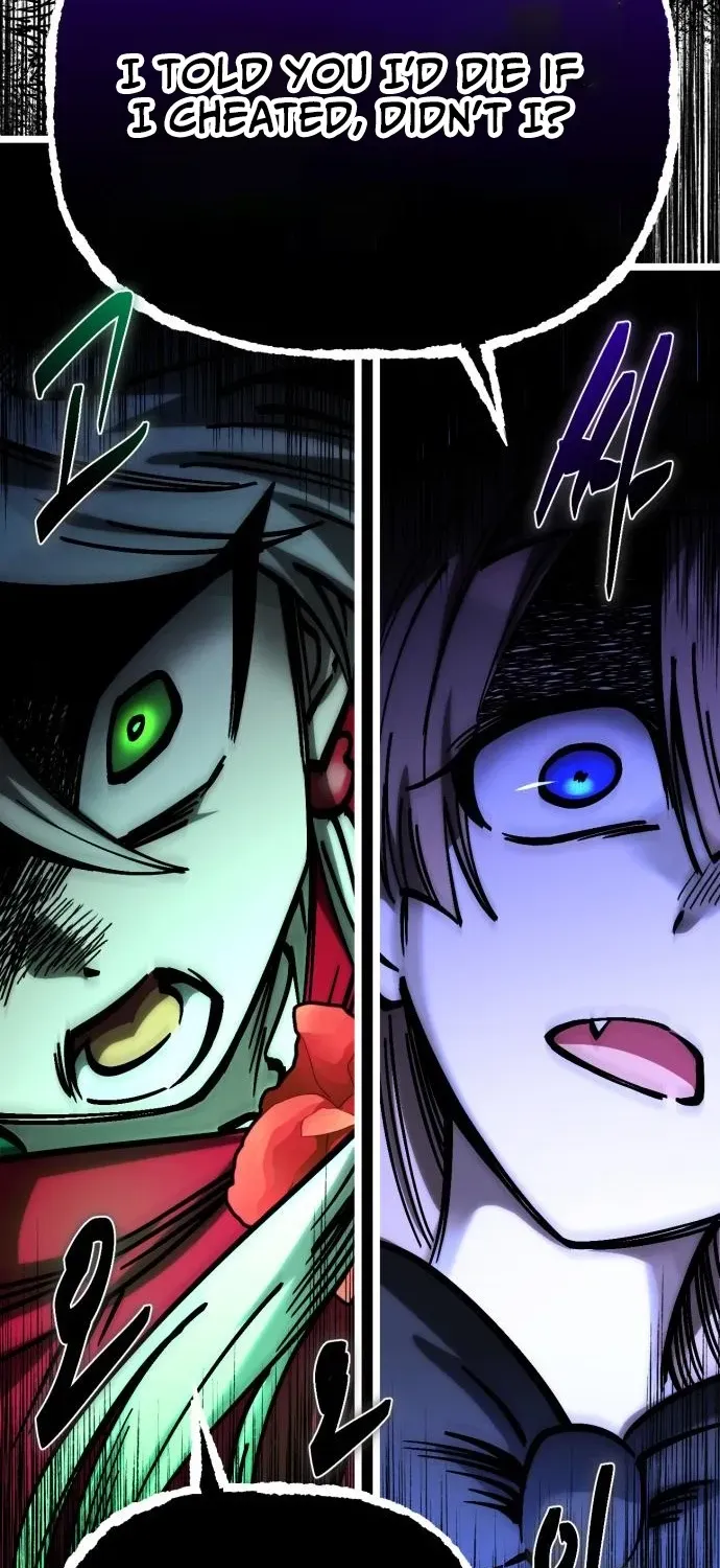 The Vampire’s Alchemy Chapter 12 page 93 - 
