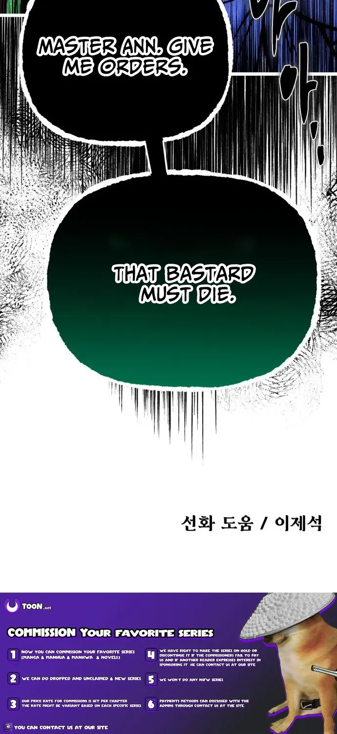 The Vampire’s Alchemy Chapter 12 page 94 - 