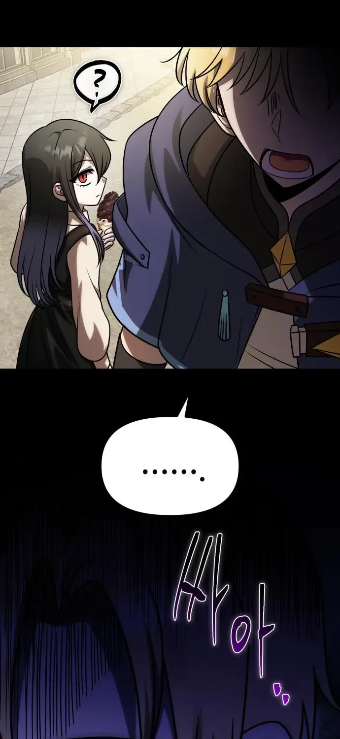 The Vampire’s Alchemy Chapter 13 page 2 - 