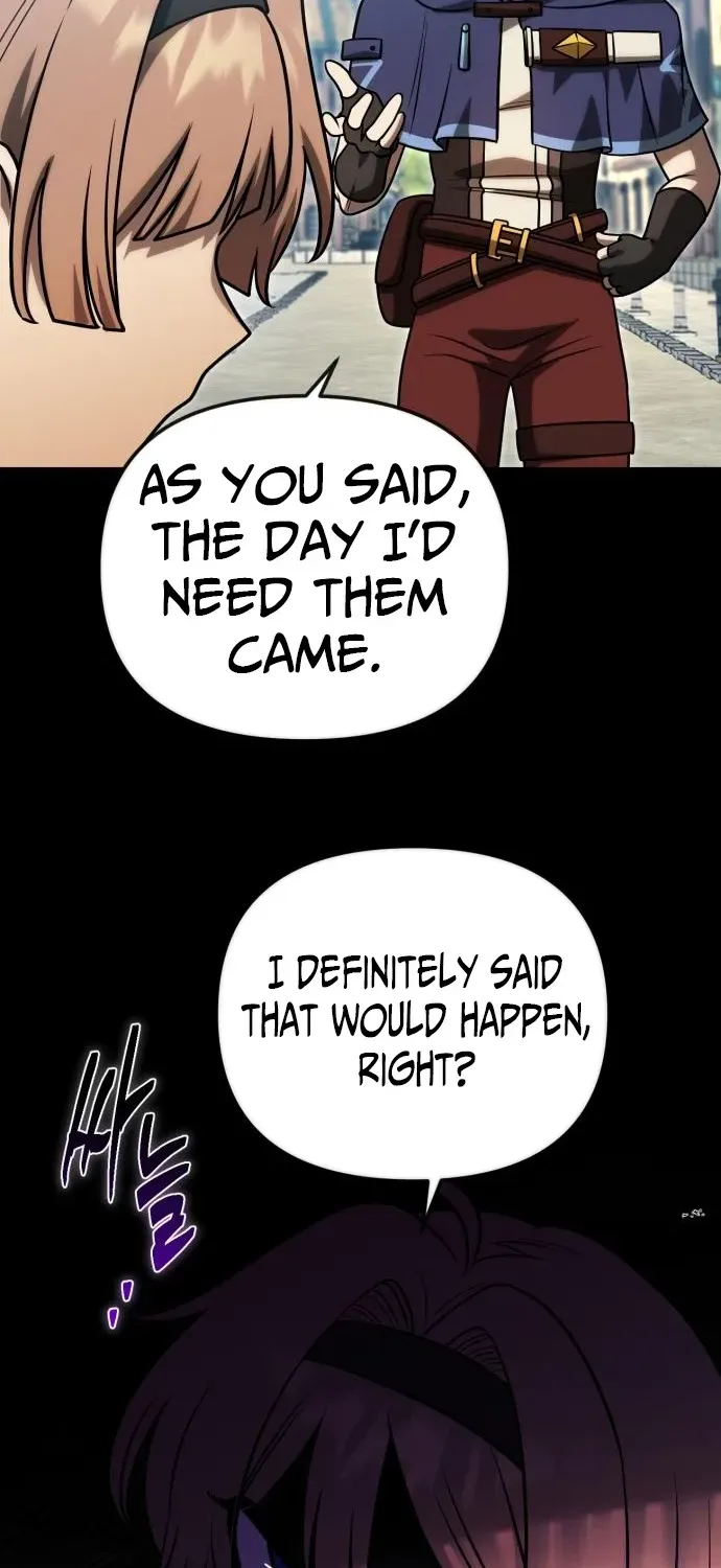 The Vampire’s Alchemy Chapter 13 page 11 - 