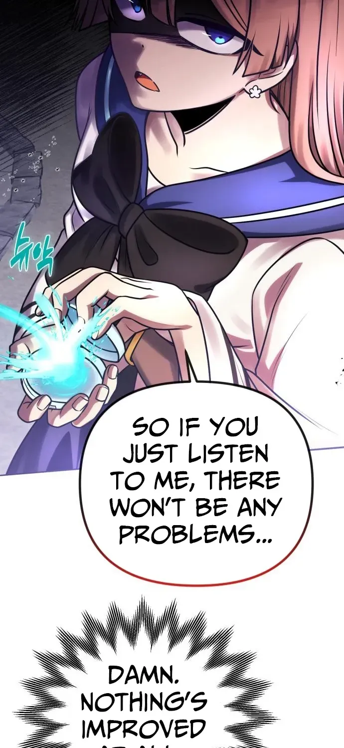 The Vampire’s Alchemy Chapter 13 page 12 - 