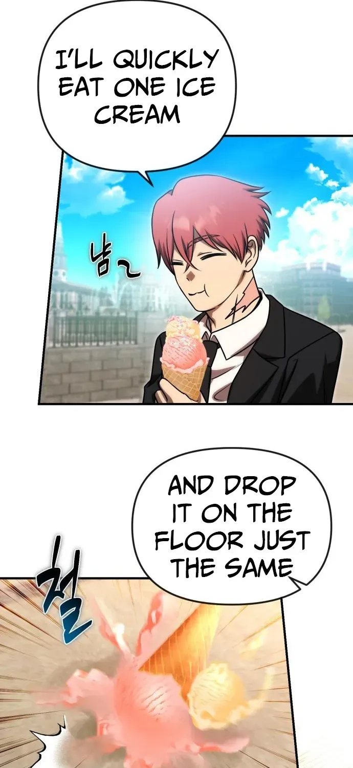 The Vampire’s Alchemy Chapter 13 page 15 - 