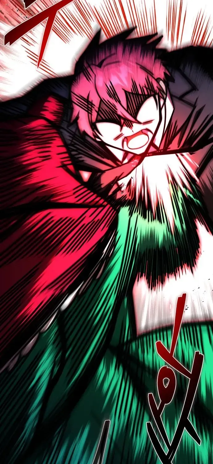 The Vampire’s Alchemy Chapter 13 page 19 - 