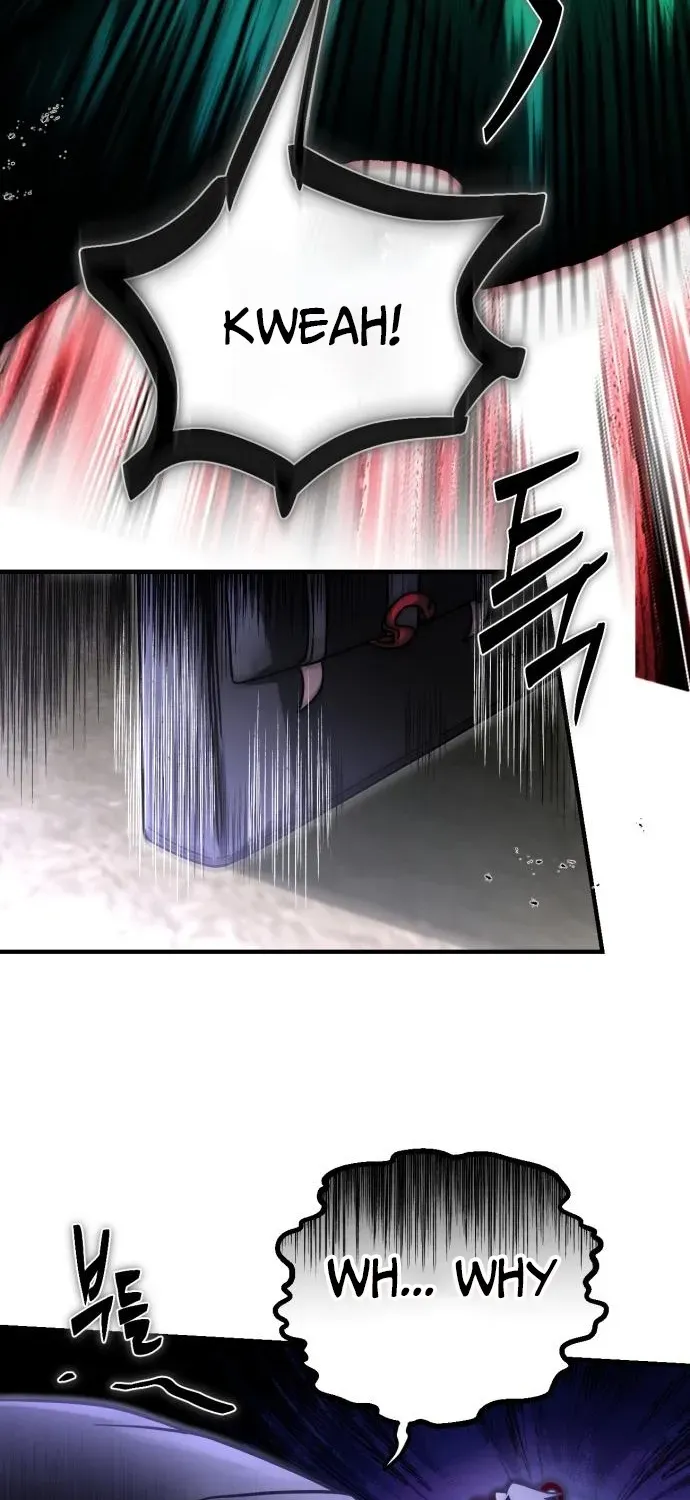 The Vampire’s Alchemy Chapter 13 page 20 - 