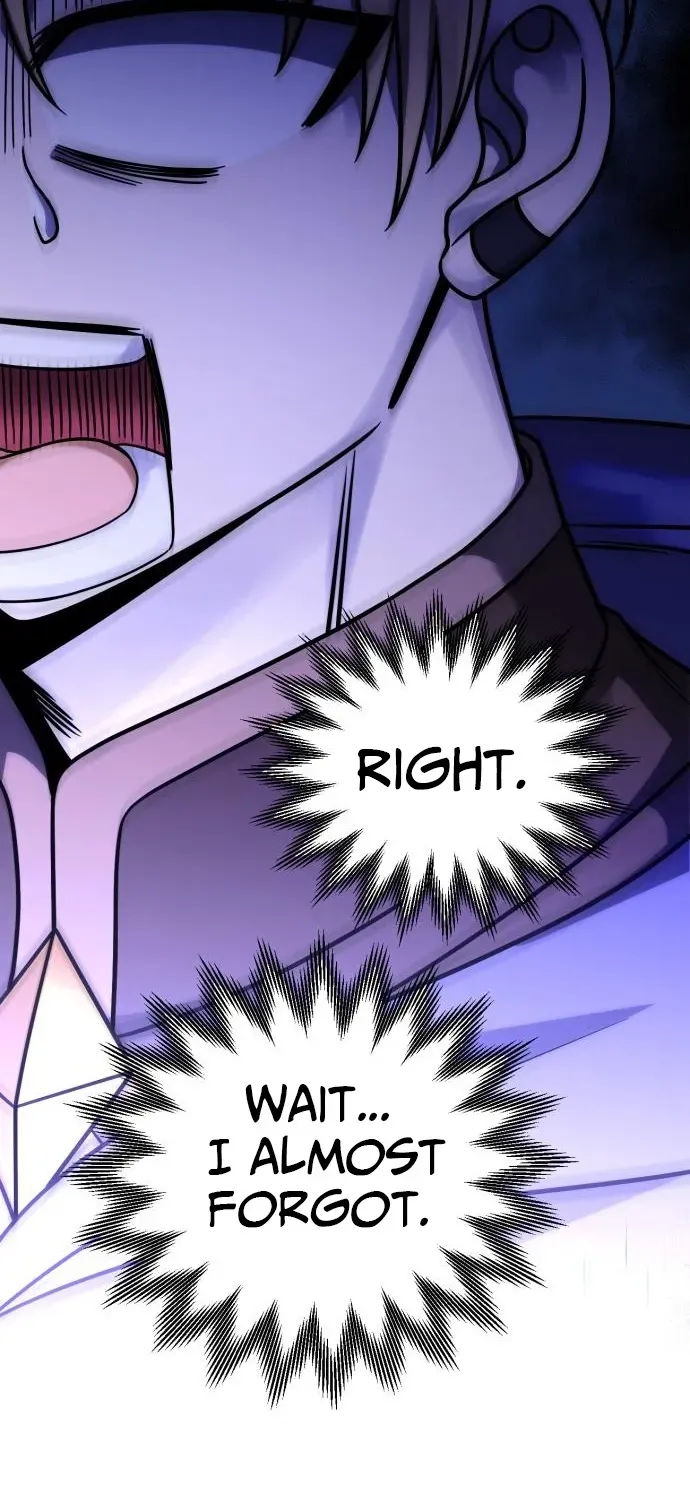 The Vampire’s Alchemy Chapter 13 page 3 - 
