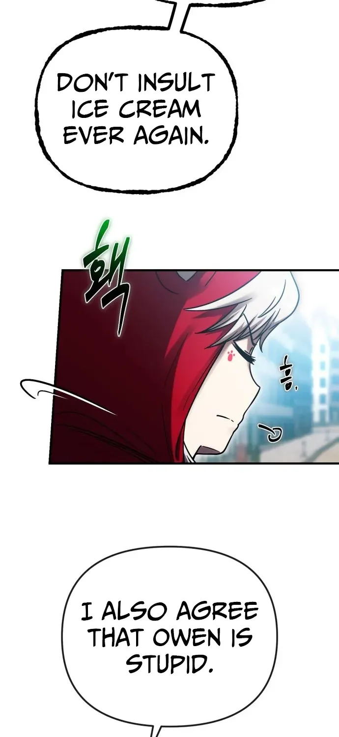 The Vampire’s Alchemy Chapter 13 page 22 - 