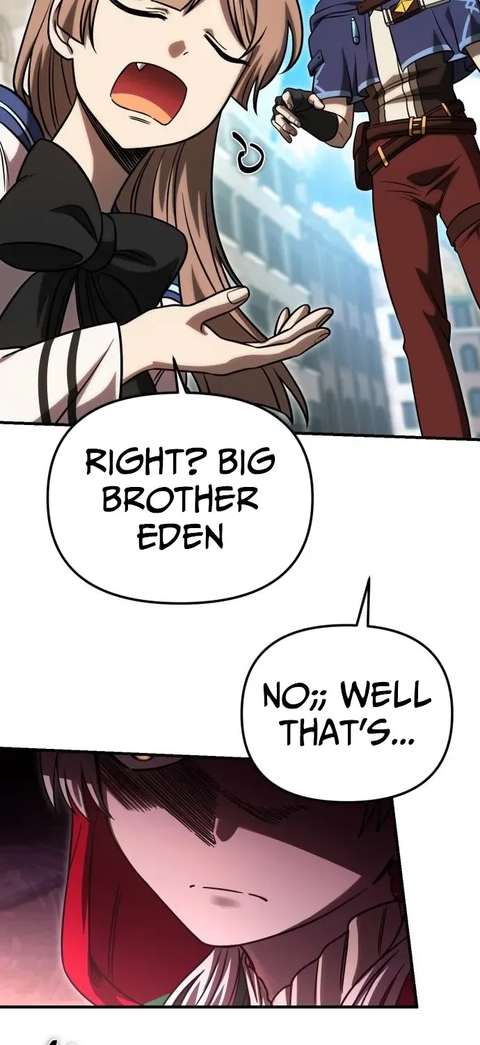 The Vampire’s Alchemy Chapter 13 page 27 - 
