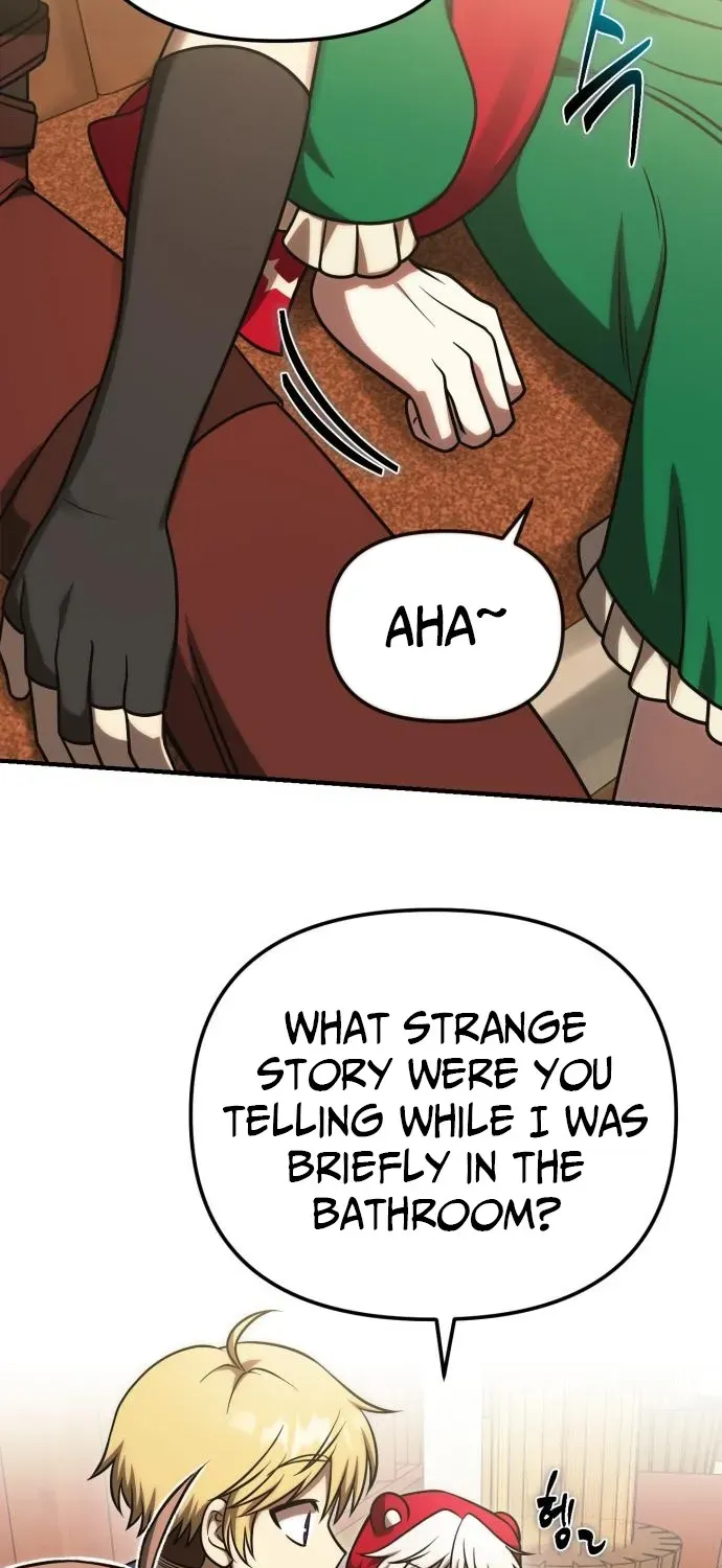 The Vampire’s Alchemy Chapter 13 page 43 - 