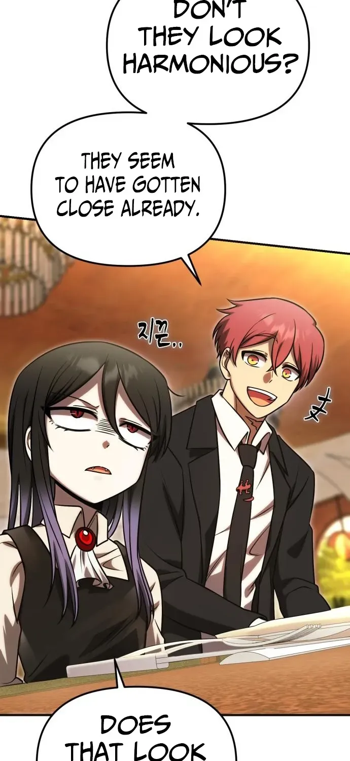 The Vampire’s Alchemy Chapter 13 page 47 - 