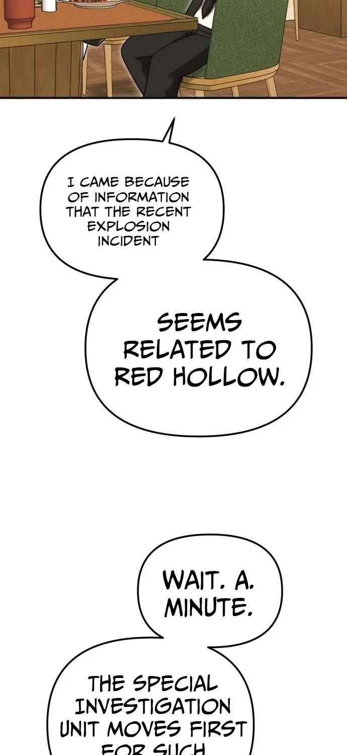 The Vampire’s Alchemy Chapter 13 page 51 - 