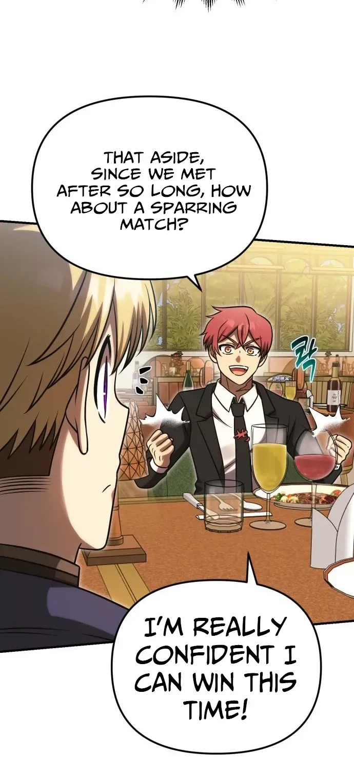 The Vampire’s Alchemy Chapter 13 page 55 - 