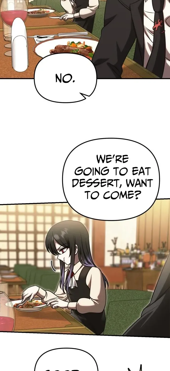 The Vampire’s Alchemy Chapter 13 page 58 - 