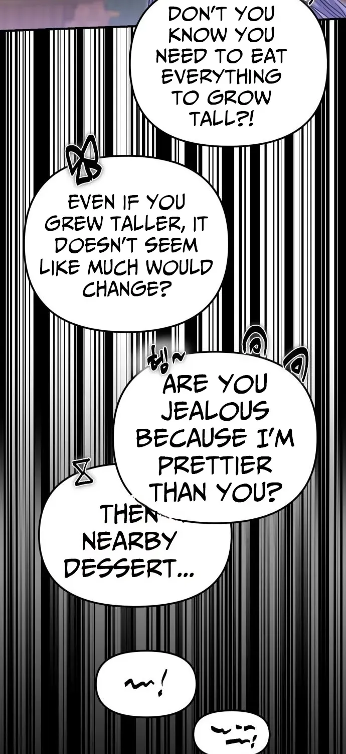 The Vampire’s Alchemy Chapter 13 page 60 - 