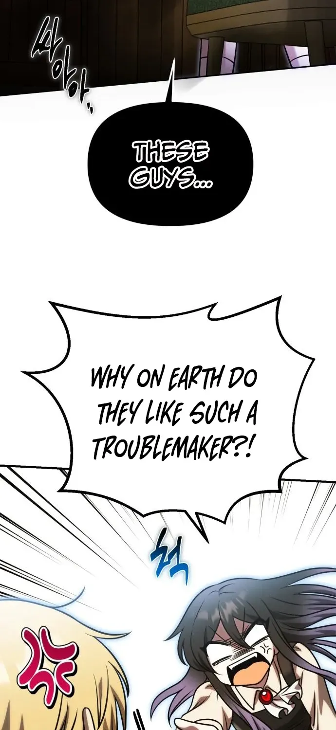 The Vampire’s Alchemy Chapter 13 page 62 - 
