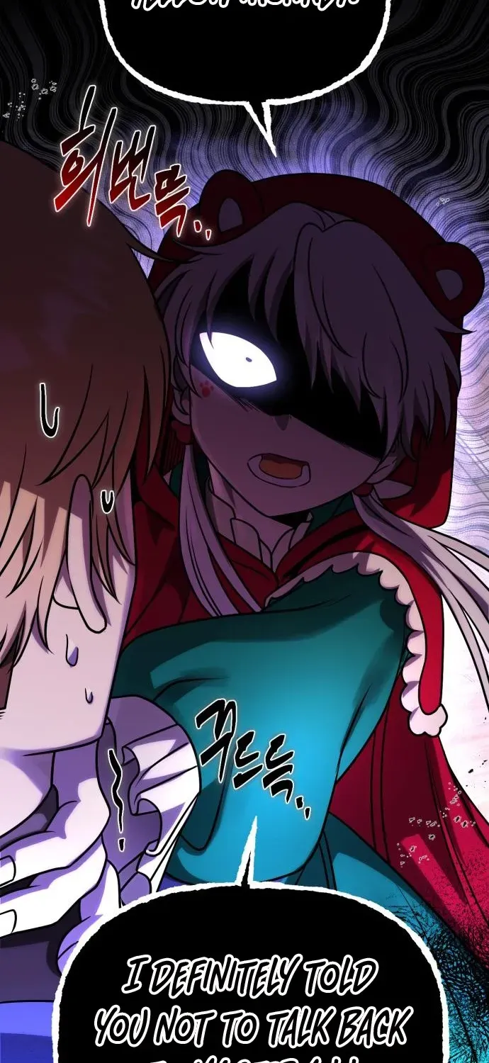 The Vampire’s Alchemy Chapter 13 page 66 - 