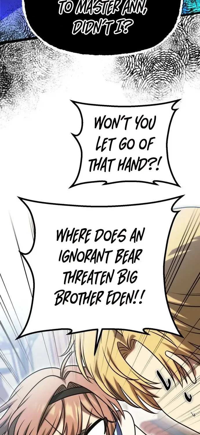 The Vampire’s Alchemy Chapter 13 page 67 - 