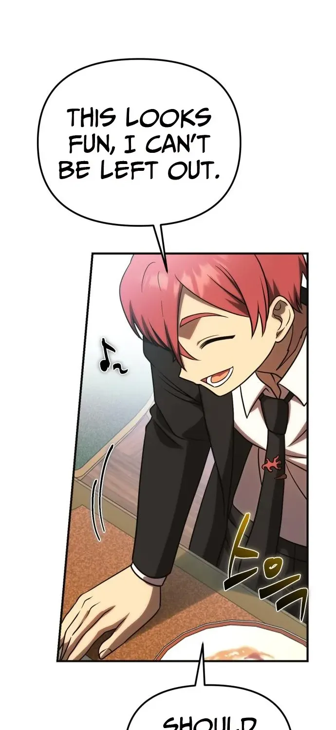The Vampire’s Alchemy Chapter 13 page 72 - 