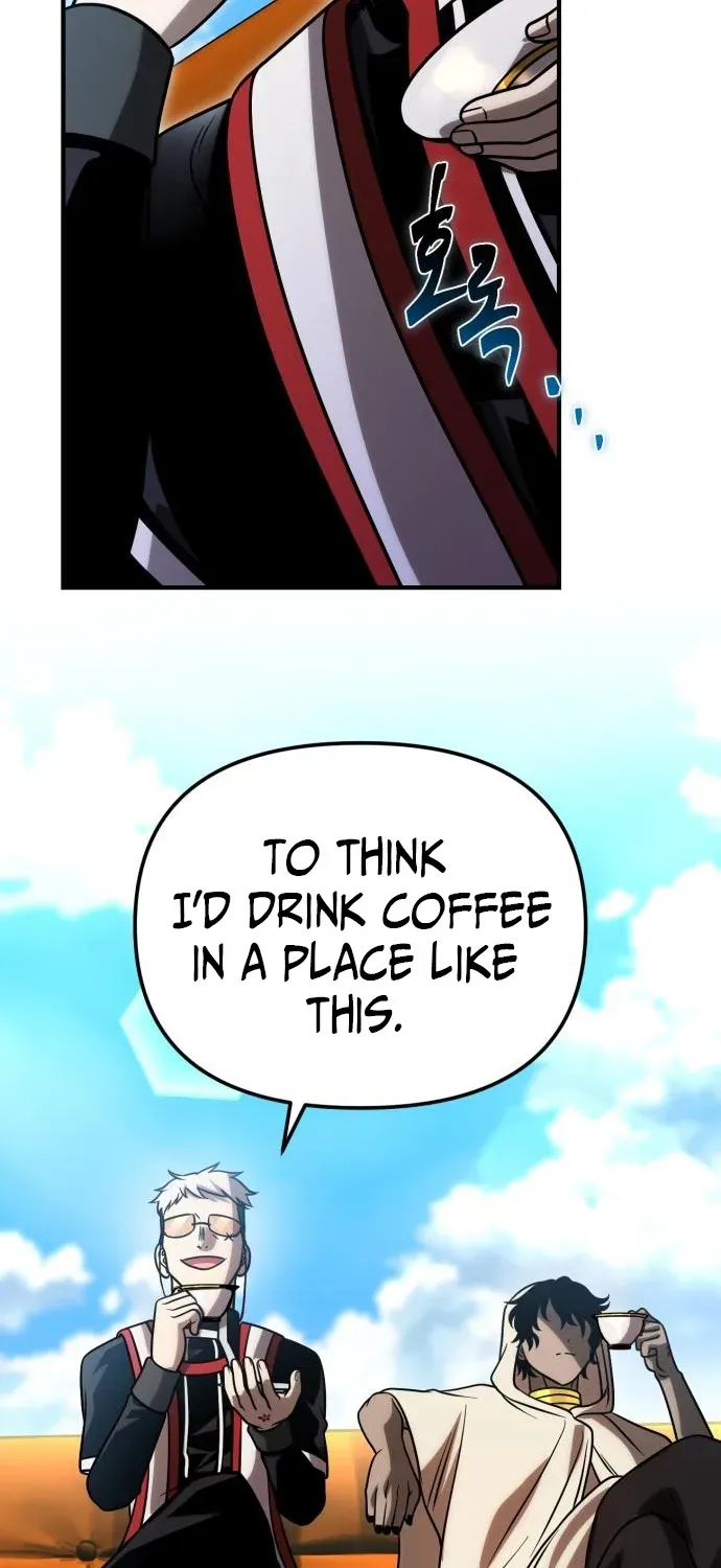 The Vampire’s Alchemy Chapter 13 page 78 - 