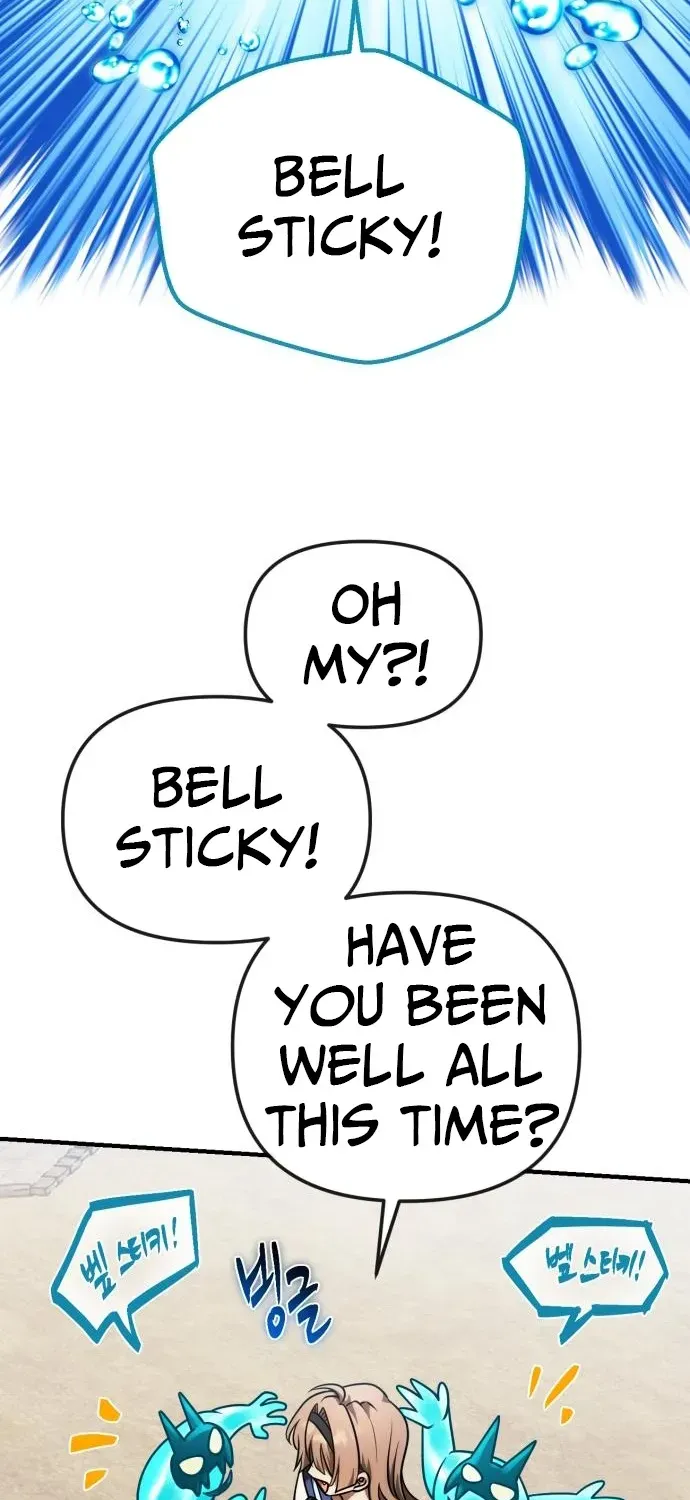 The Vampire’s Alchemy Chapter 13 page 9 - 