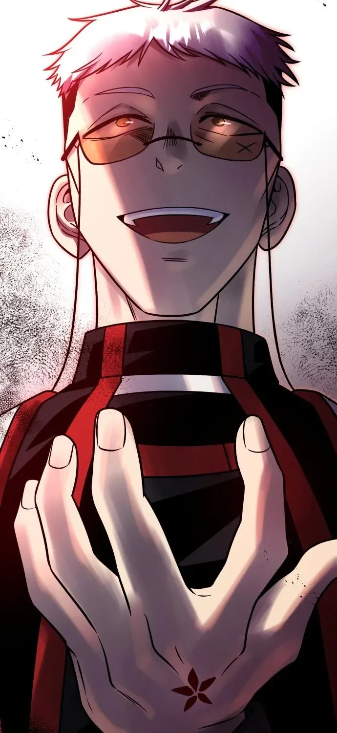 The Vampire’s Alchemy Chapter 13 page 85 - 